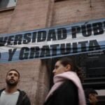 La Justicia intimó al Gobierno de Milei a cumplir con la Ley de Financiamiento Universitario en un plazo de cinco días