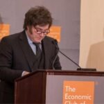 Milei: «Si somos reelectos, 2028 será el mejor año económico de la historia de la Argentina»