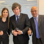 “San Luis pierde Zona Fría: el Senado aprobó el recorte y dos senadores sanluiseños votaron a favor”.