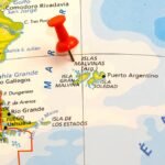 Reino Unido desafió a la Argentina por Malvinas y respaldó a las petroleras que explotan recursos en las islas