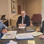 Tierras Raras y Minerales Estratégicos: Un proyecto del senador Olguín fue aprobado por unanimidad del Senado