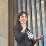 Leila Gianni se aleja de Milei y dispara contra LLA: “Desde las fuerzas del cielo no se puede comprender al pueblo”