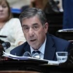 Para Jorge «El Gato» Fernández Fiscalía de Estado tiene una doble vara