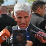 «Los chicos no van a ir a la Penitenciaría, primera regla general»