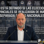 Elecciones 2027: el Gobierno enfría la ansiedad opositora y mantiene el calendario en suspenso